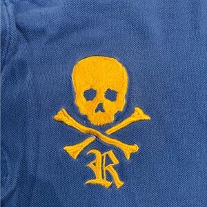 Rugby medium polo